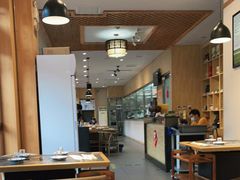 大堂-小洋府铜锅涮肉(南锣鼓巷店)