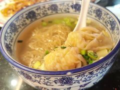 -香港威特瑞茶餐厅(小白楼音乐厅店)
