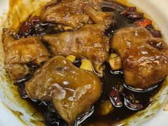 -砂锅居(西四店)