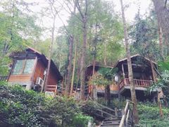 -天明山温泉大酒店