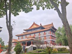 -大明幻境第一城