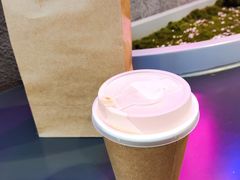 醇香拿铁-麦雪尔甜品·生日蛋糕(新街口旗舰店)