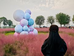 -汉长安城未央宫国家考古遗址公园