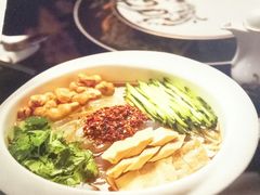菜单-凤临阁