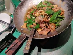 -费大厨辣椒炒肉(太平老街店)