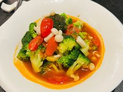 -羡餐厅·杭帮菜·淳菜(千岛湖自由洲际殿店)
