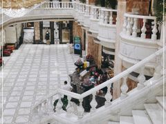 -万宝海鲜舫(劳动公园店)