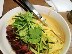 -尚牛社会 Beef & Liberty(金桥EKA天物店)