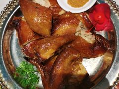 -茉莉餐厅(包河万达店)