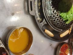 -韩宫宴烤肉·黑毛和牛·料理(滨湖银泰城店)