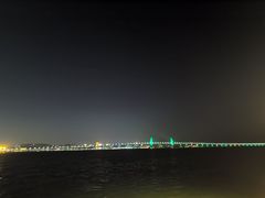 -澳门环岛游湾仔码头