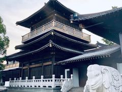 -香积寺