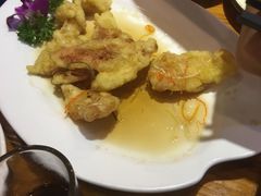 -东北大菜馆(延长路店)