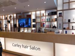 -简法造型·品牌形象店