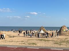 -日照海滨国家森林公园