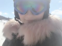 -长白山万达国际滑雪场