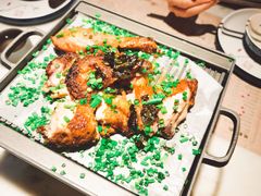 -绿茶餐厅(深圳龙华天虹购物中心店)