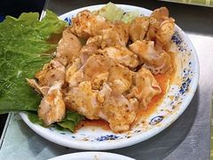 掌中宝-石屏老字号4号包浆豆腐美食城(泼水广场店)