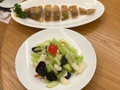 -顺风汤馆·广府粤菜(江宸天街店)