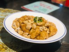 -手抄板凳江南菜(湖滨商业街店)