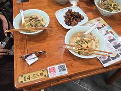 -奎元馆.百年奎元.非遗传承(西湖边的解放路店)