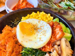 -七八冷面·延边朝鲜族美食(欢乐谷店)