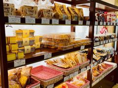 -红宝石·鲜奶小方(长阳店)