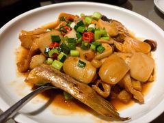 -朴墅(西湖青芝坞店·杭帮菜·家宴.14年的店)