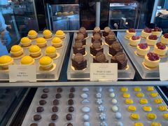 -广州富力君悦大酒店·凯菲厅