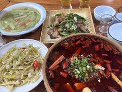 -青城甲(青城山店)