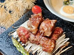 -长崎屋·日本料理·刺身·烧鸟(天河北路店)