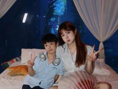 -南昌融创海世界