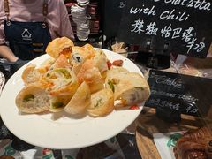 -TonTon(永康路店)