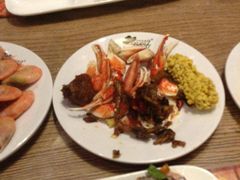 -汉巴味德(大悦城店)