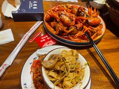 -马头巷·食景园(苏州总店)