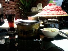 -鲁西肥牛(九方购物中心店)