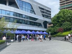 -上海旅游集散中心(万体站)