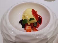-悦禧耕岛酒店·指月坞餐厅·旺山特色农家乐