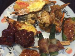 -松子料理(白家庄店)