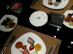 -索菲特酒店·海鲜自助 ·聚餐厅