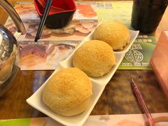 -添好运点心专门店(深水埗店)