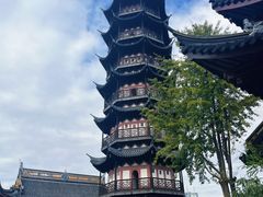 -西林禅寺