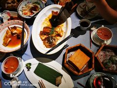 -晓粤·惹味粤菜(凯德乐峰广场店)