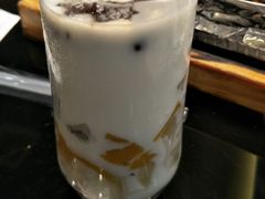 -高第街56号餐厅(银座商城玉函店)