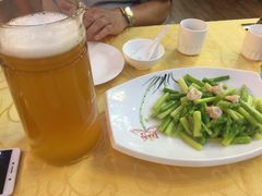 -海岛渔村大酒店(云霄路店)