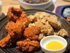 -绣旻烤肉吧(总店)