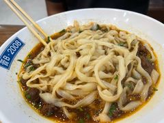 -晋B2008刀削面(小南庄店)