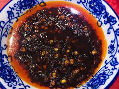 蹄花蘸水-易老妈蹄花.特色川菜(人民公园总店)