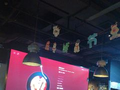 -好唛士·精酿啤酒烧烤(金沪路店)