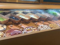 -一绪に寿喜烧(虹悦城店)